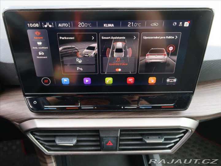 Seat Leon 1,5 TSI Excellence 2021