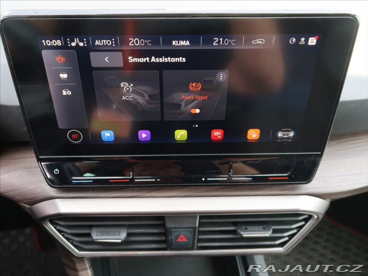 Seat Leon 1,5 TSI Excellence 2021