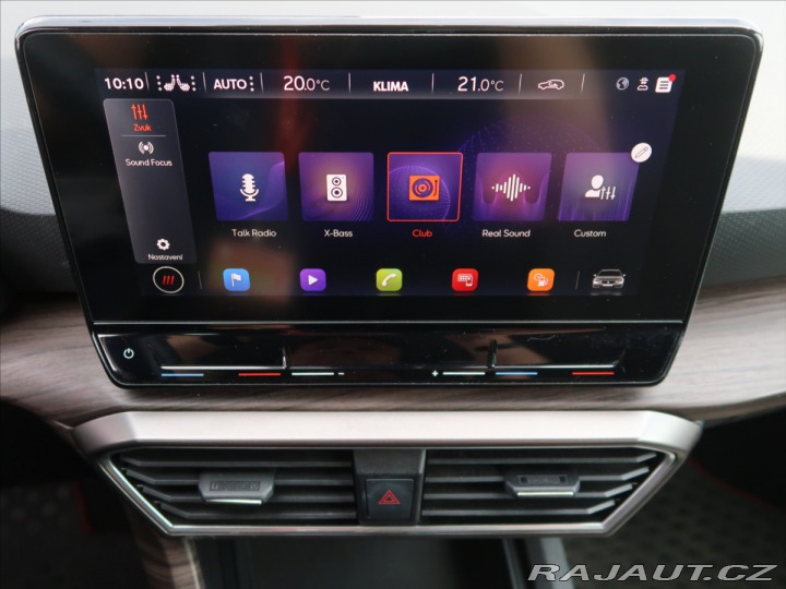 Seat Leon 1,5 TSI Excellence 2021