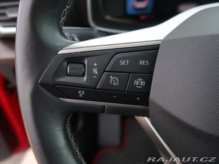 Seat Leon 1,5 TSI Excellence 2021