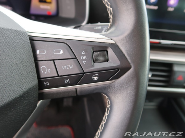 Seat Leon 1,5 TSI Excellence 2021
