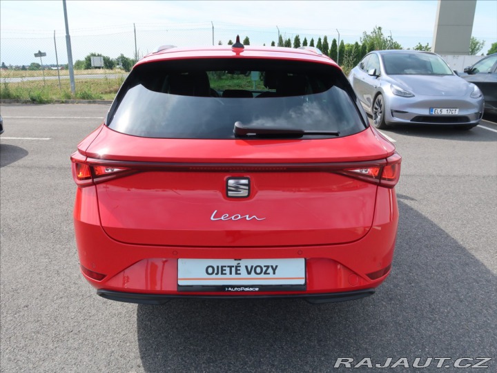 Seat Leon 1,5 TSI Excellence 2021
