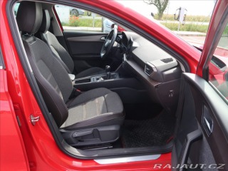 Seat Leon 1,5 TSI Excellence 2021