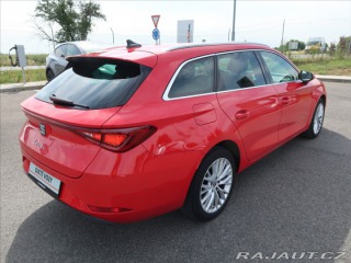 Seat Leon 1,5 TSI Excellence 2021