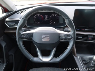 Seat Leon 1,5 TSI Excellence 2021