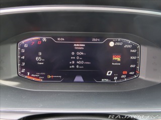 Seat Leon 1,5 TSI Excellence 2021