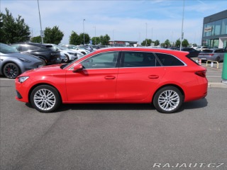 Seat Leon 1,5 TSI Excellence 2021