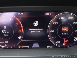 Seat Leon 1,5 TSI Excellence 2021