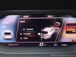 Seat Leon 1,5 TSI Excellence 2021