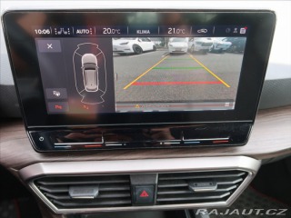 Seat Leon 1,5 TSI Excellence 2021