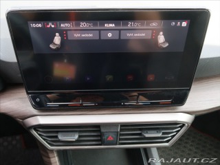 Seat Leon 1,5 TSI Excellence 2021