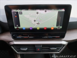 Seat Leon 1,5 TSI Excellence 2021