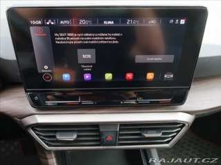Seat Leon 1,5 TSI Excellence 2021