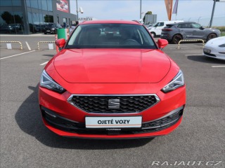 Seat Leon 1,5 TSI Excellence 2021