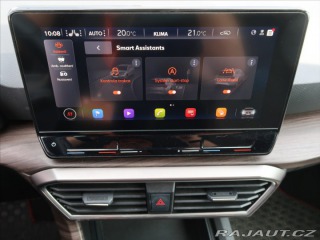 Seat Leon 1,5 TSI Excellence 2021
