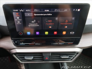 Seat Leon 1,5 TSI Excellence 2021