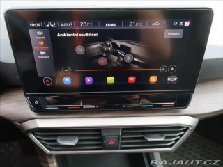 Seat Leon 1,5 TSI Excellence 2021