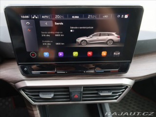 Seat Leon 1,5 TSI Excellence 2021