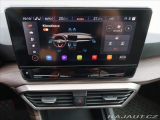 Seat Leon 1,5 TSI Excellence 2021