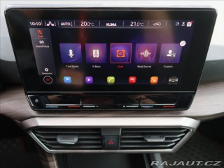 Seat Leon 1,5 TSI Excellence 2021