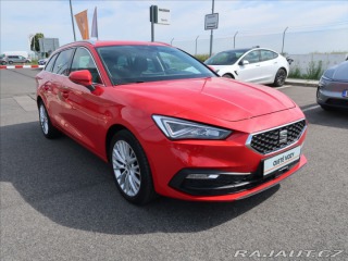 Seat Leon 1,5 TSI Excellence 2021