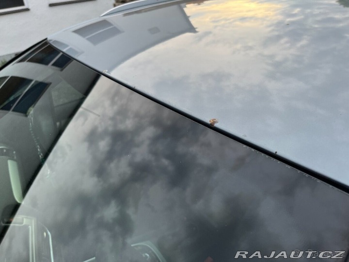 Audi A4 Avant 2,0 B8 S-line TDI 2009