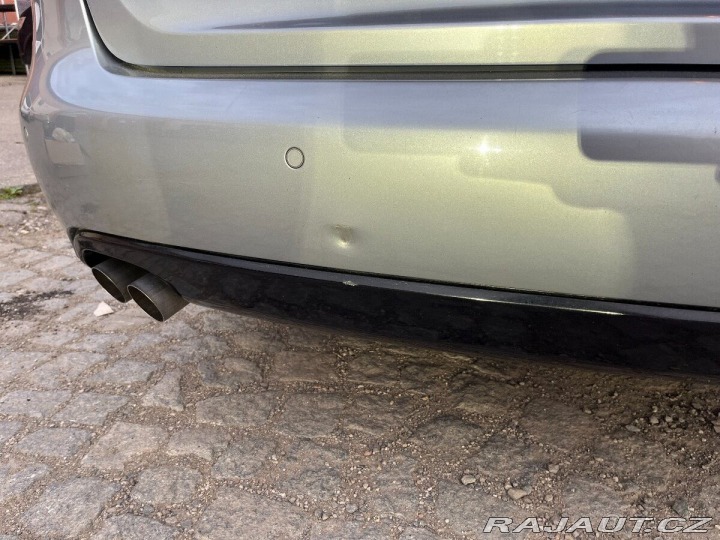 Audi A4 Avant 2,0 B8 S-line TDI 2009
