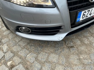 Audi A4 Avant 2,0   B8 S-line TDI 2009