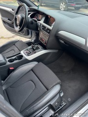Audi A4 Avant 2,0   B8 S-line TDI 2009