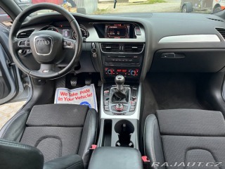 Audi A4 Avant 2,0   B8 S-line TDI 2009