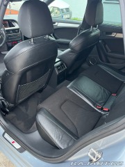 Audi A4 Avant 2,0   B8 S-line TDI 2009