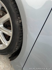 Audi A4 Avant 2,0   B8 S-line TDI 2009