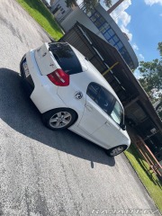 BMW 1 2,0 120d e87 130kw bílý 1800