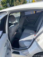 BMW 1 2,0 120d e87 130kw bílý 1800