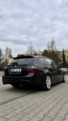 BMW 3 3,0   E91 M57 170 kW 6st.
