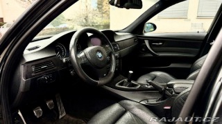 BMW 3 3,0 E91 M57 170 kW 6st. 2006