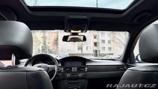 BMW 3 3,0 E91 M57 170 kW 6st. 2006