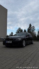 BMW 3 3,0   E91 M57 170 kW 6st. 2006