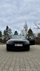 BMW 3 3,0   E91 M57 170 kW 6st. 2006