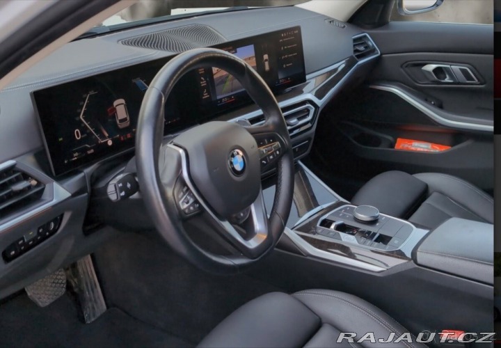 BMW 3 2,0 320 xDrive 1800
