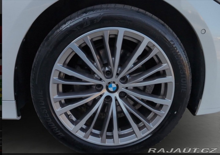 BMW 3 2,0 320 xDrive 1800