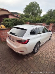 BMW 3 2,0 320 xDrive 1800