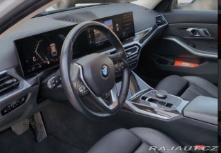 BMW 3 2,0 320 xDrive 1800