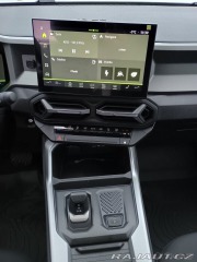 Dacia Ostatní modely Bigster 1,8 journey hybrid 155- 2025