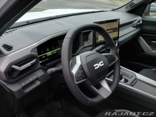 Dacia Ostatní modely Bigster 1,8 journey hybrid 155- 2025