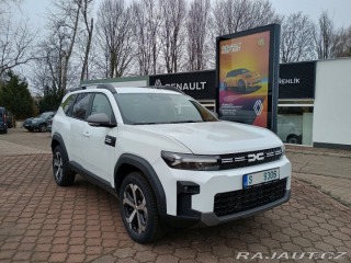 Dacia Ostatní modely Bigster 1,8 journey hybrid 155- 2025