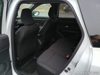 Dacia Ostatní modely Bigster 1,8 journey hybrid 155- 2025