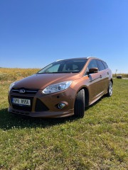 Ford Focus 1,6