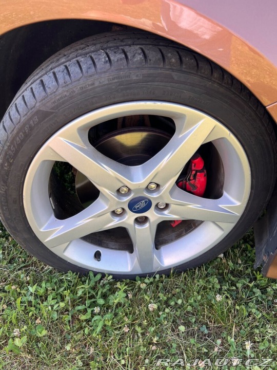 Ford Focus 1,6 2013