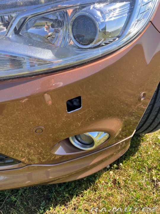 Ford Focus 1,6 2013